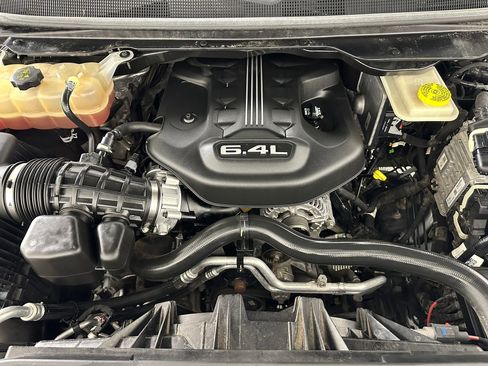 Used 2022 Jeep Grand Wagoneer Series III image 30