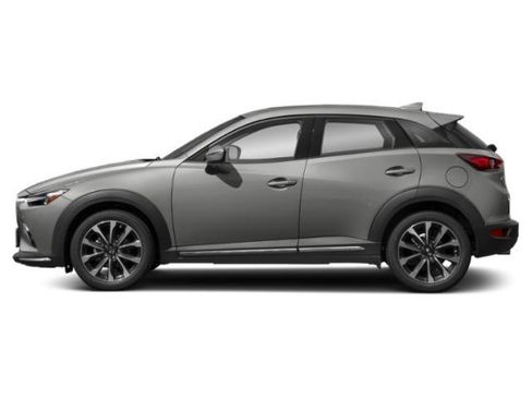 Used 2019 MAZDA CX-3 Grand Touring w/ Premium Package FWD image 6