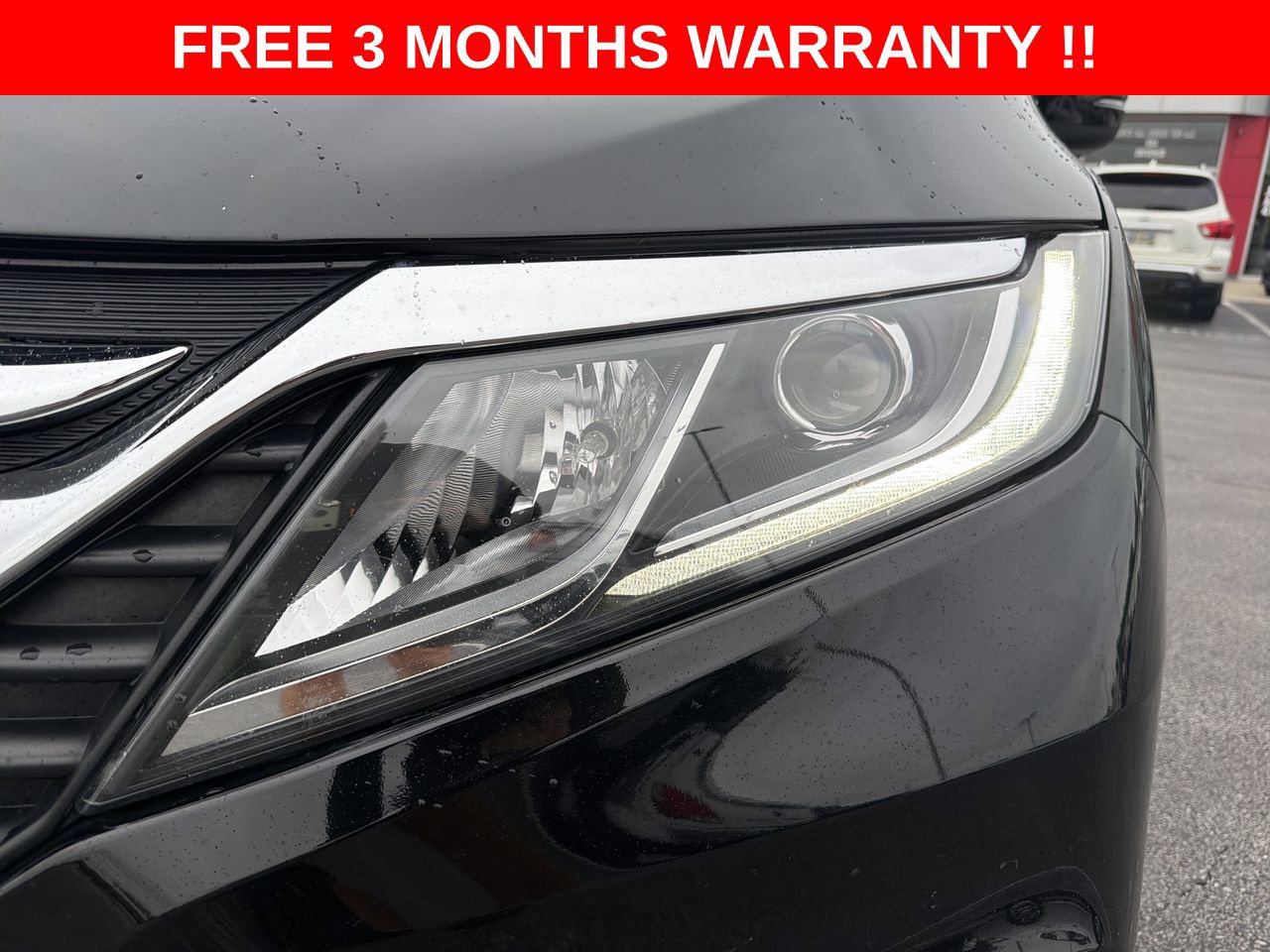 Used 2019 Honda Odyssey EX-L image 35