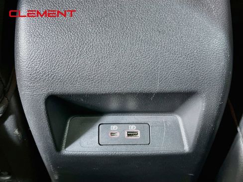 Used 2022 Nissan Altima 2.5 SR FWD image 32