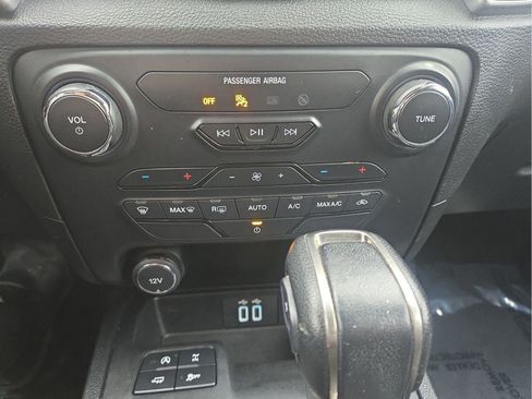 Certified 2021 Ford Ranger XLT w/ Equipment Group 301A Mid image 17
