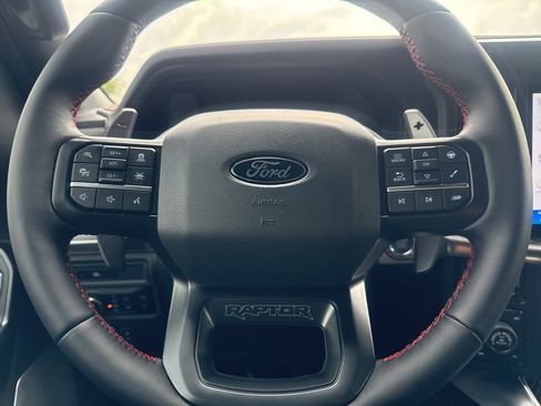 New 2025 Ford F150 Raptor image 17