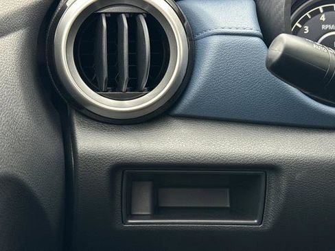 New 2025 Nissan Versa SV w/ Trunk Package image 27