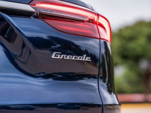 Used 2023 Maserati Grecale Modena image 82