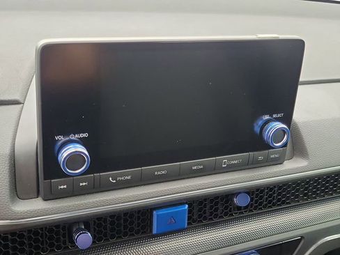 Used 2024 Honda CR-V EX image 25