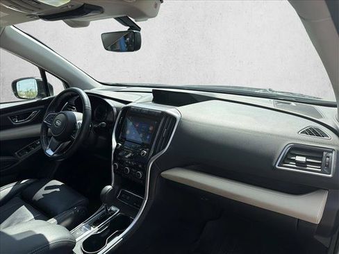 Used 2021 Subaru Ascent Limited w/ Technology Package AWD/4WD image 28