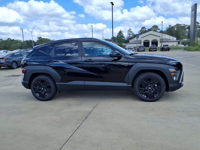 New 2027 Hyundai Kona SEL Sport FWD image 2