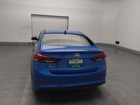 Used 2018 Hyundai Elantra SEL image 6