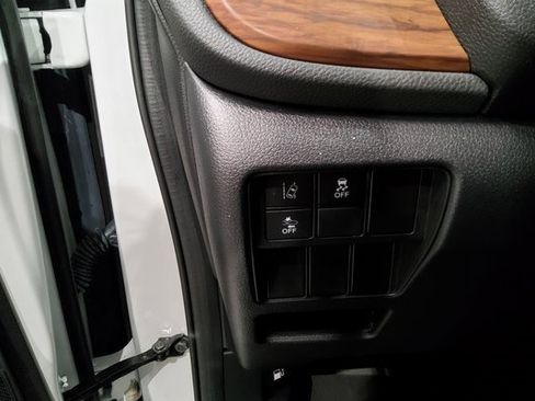 Certified 2022 Honda CR-V EX image 26