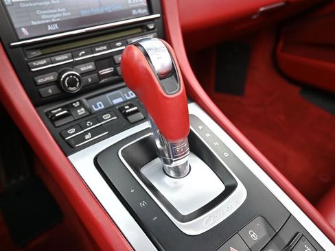 Certified 2013 Porsche 911 Carrera S RWD image 20