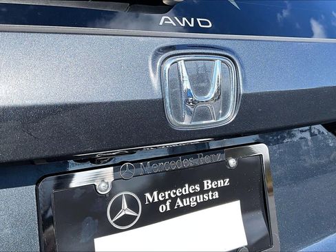 Used 2025 Honda CR-V Sport Touring image 10