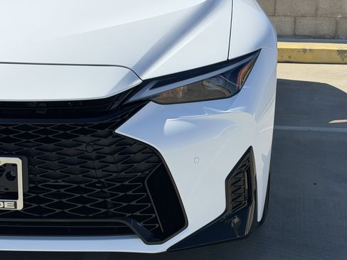 New 2026 Lexus IS 350 F Sport image 7