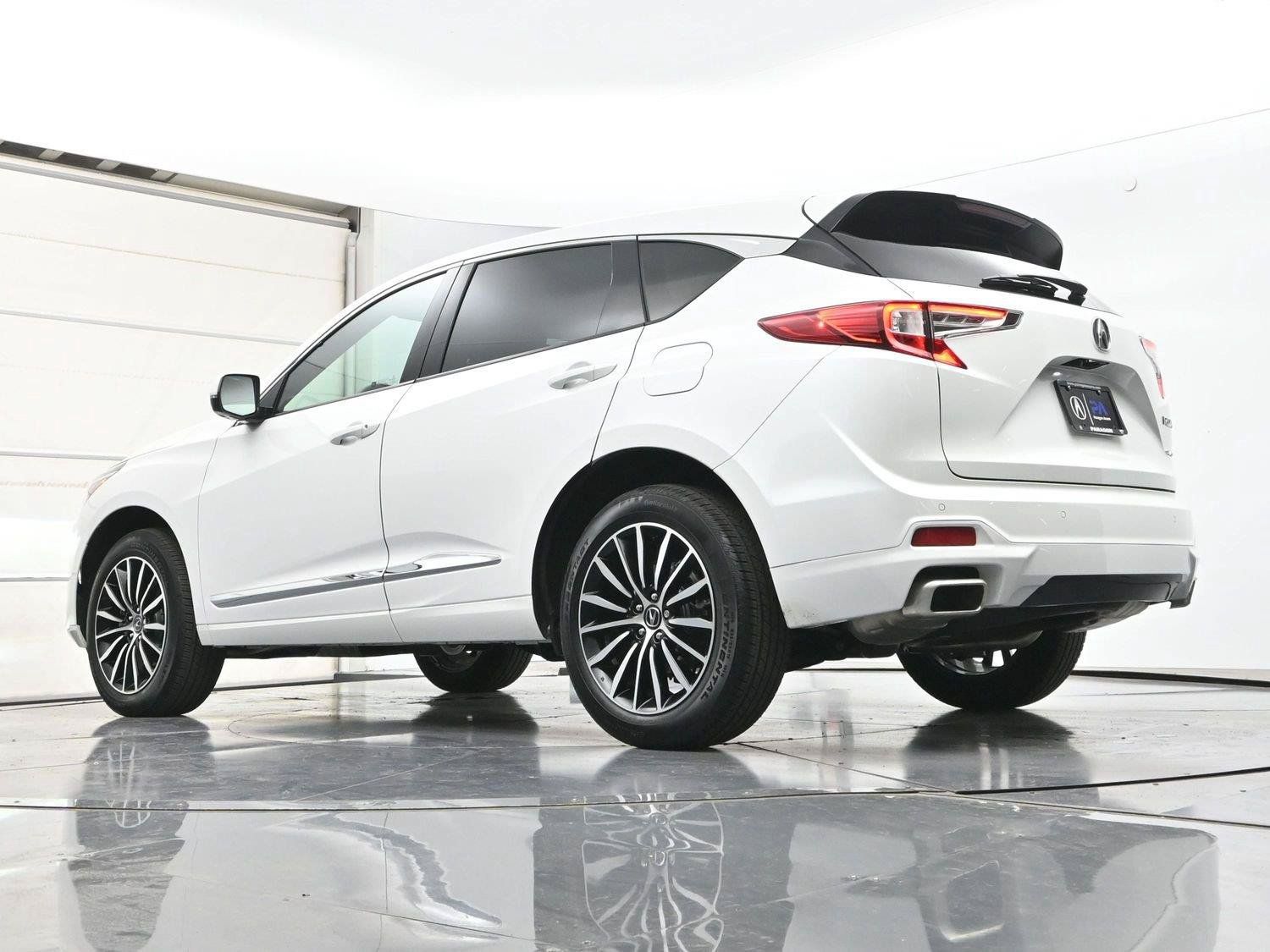 Used 2026 Acura RDX w/ Advance Package AWD/4WD image 36