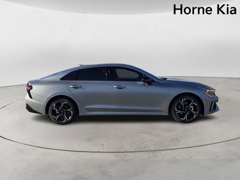New 2026 Kia K5 GT-Line image 3