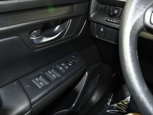 Certified 2024 Honda CR-V EX image 32