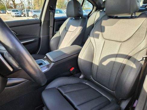 Used 2020 BMW 330i xDrive Sedan image 7