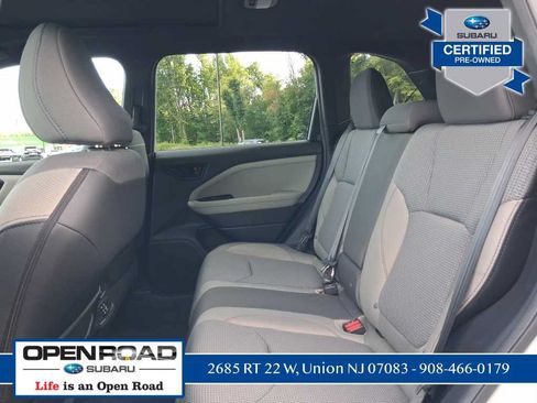 Used 2026 Subaru Forester Premium AWD/4WD image 19