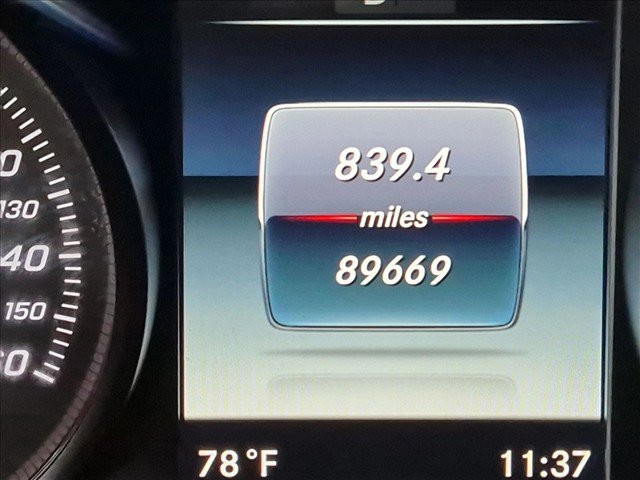 Used 2017 Mercedes-Benz C 300 Sedan image 11