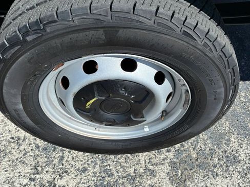 Used 2021 Ford Transit 250 Low Roof image 18