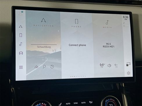 Used 2023 Land Rover Range Rover Sport SE image 15