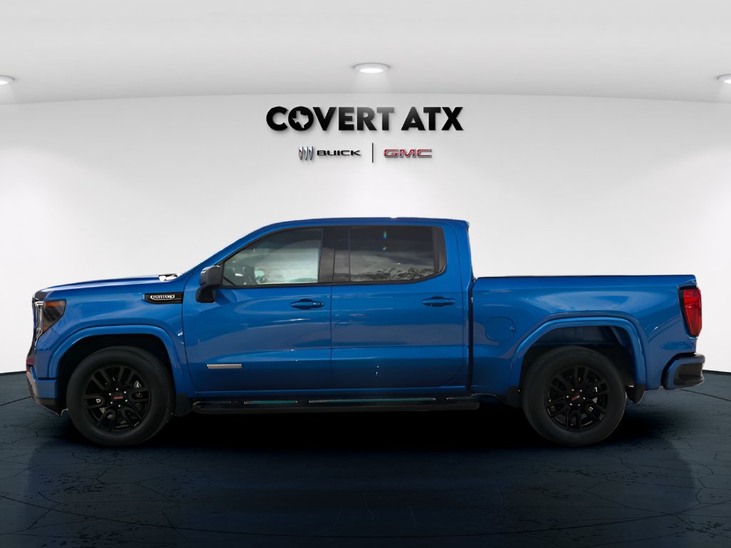 Used 2022 GMC Sierra 1500 Elevation RWD image 5