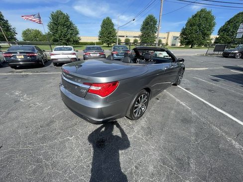 Used 2012 Chrysler 200 S image 6