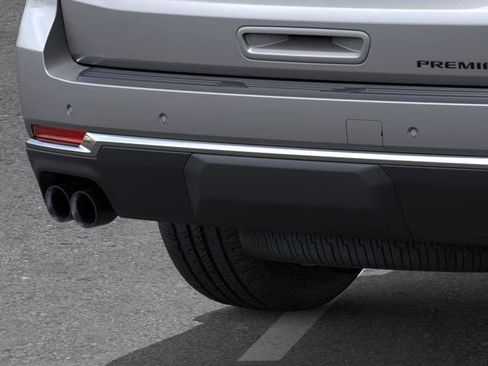 New 2026 Chevrolet Tahoe Premier image 14