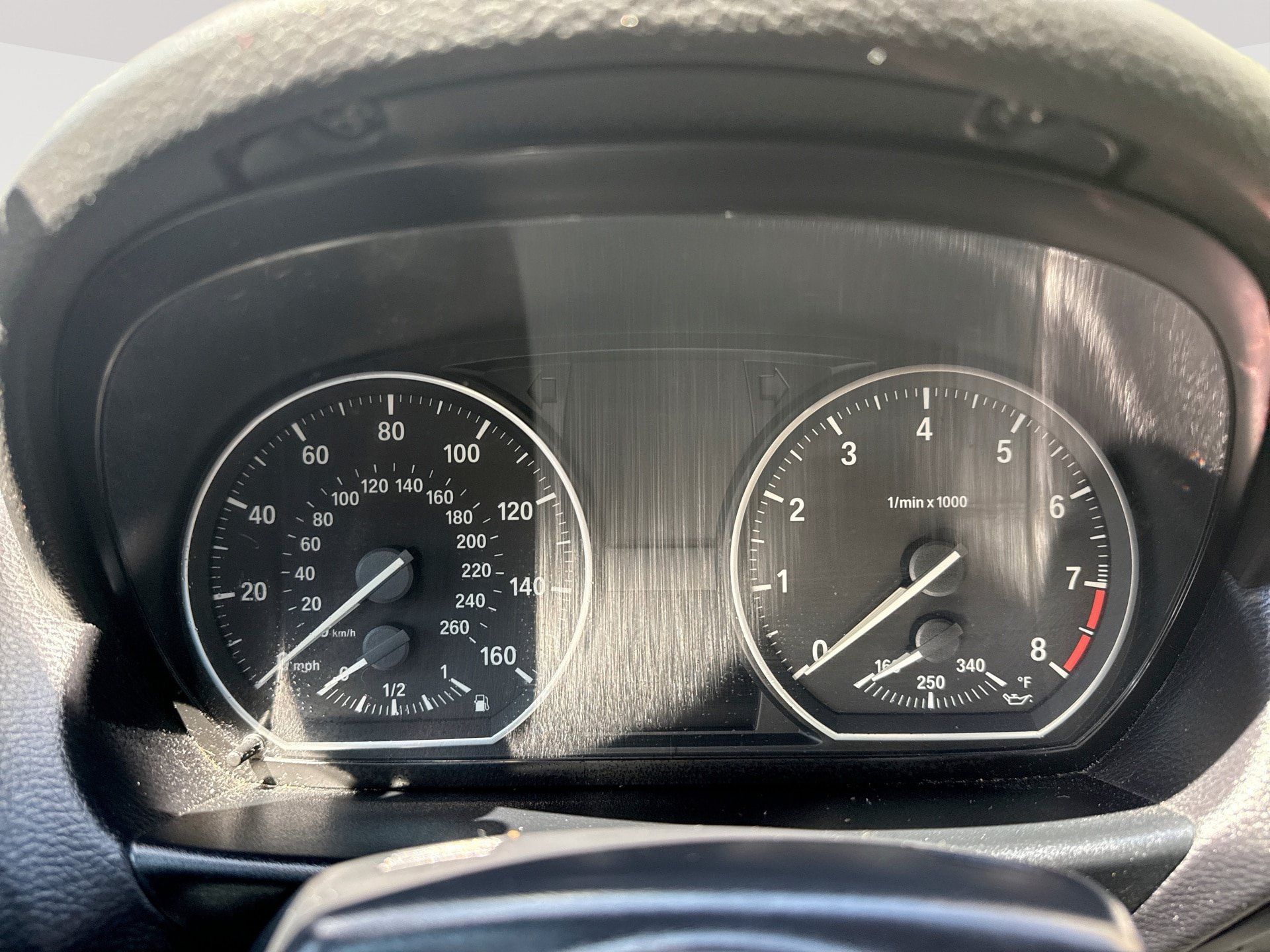 Used 2012 BMW 135i Convertible RWD image 10