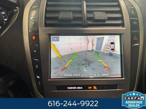 Used 2020 Lincoln MKZ AWD w/ Convenience Package image 15