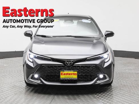 Used 2023 Toyota Corolla XSE image 2