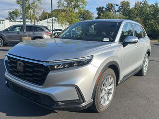 Used 2025 Honda CR-V EX-L video 1