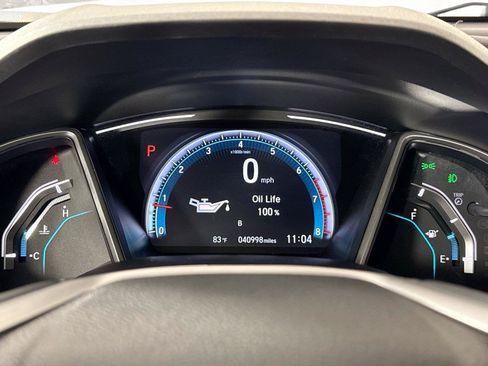 Used 2019 Honda Civic EX-L image 18
