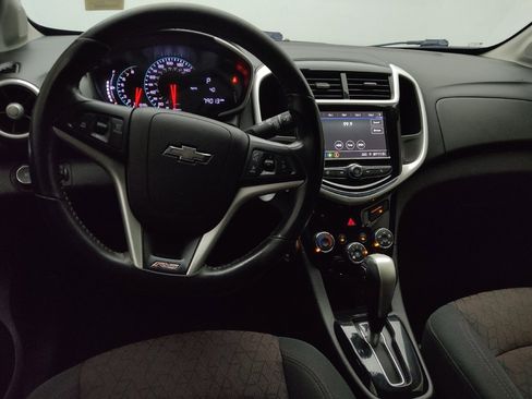Used 2019 Chevrolet Sonic LT FWD image 22