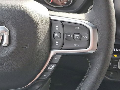 Certified 2025 RAM 1500 Big Horn image 18