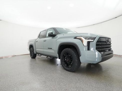 New 2026 Toyota Tundra SR5 image 11