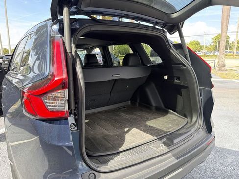 Used 2024 Honda CR-V Sport Touring image 27