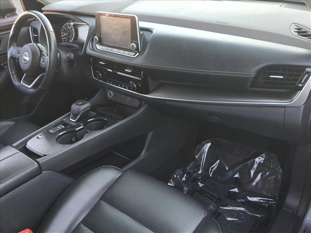 Used 2023 Nissan Rogue SV w/ SV Premium Package FWD image 23