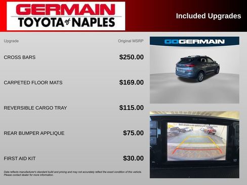 Used 2021 Hyundai Tucson Value image 4