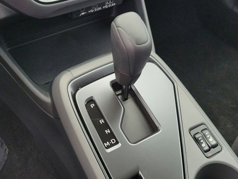 New 2026 Subaru Crosstrek 2.0i Premium AWD/4WD image 18