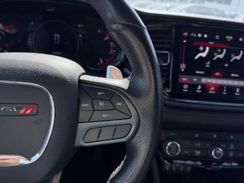 Used 2022 Dodge Durango R/T w/ Blacktop Package AWD/4WD image 32
