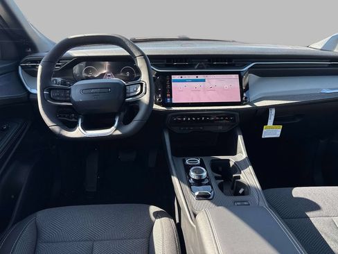 New 2026 Jeep Cherokee Laredo AWD/4WD image 7