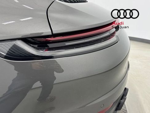 Used 2021 Porsche 911 Carrera image 5