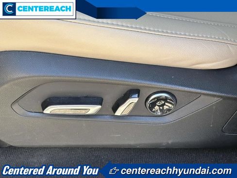 Used 2023 Acura MDX SH-AWD image 17