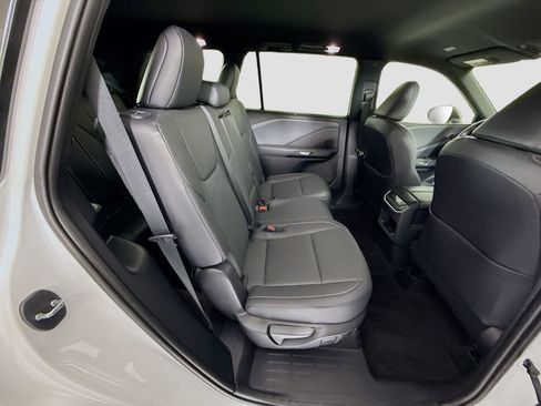 Used 2025 Lexus TX 350 AWD w/ Convenience Package image 22