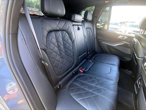 Used 2024 BMW X5 xDrive50e w/ M Sport Package AWD/4WD image 23