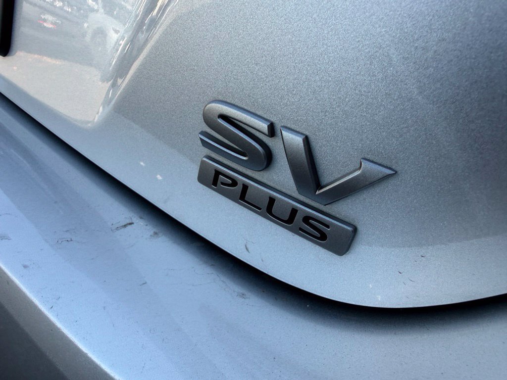 Used 2024 Nissan Leaf SV Plus FWD image 8