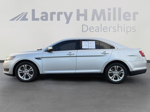 Used 2014 Ford Taurus SEL w/ Equipment Group 201A image 2