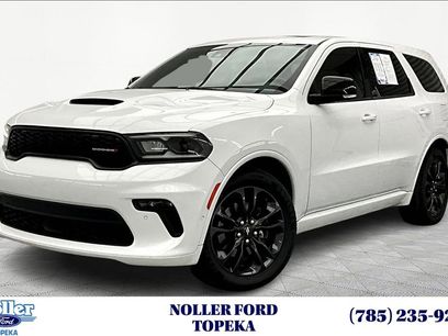 Used 2022 Dodge Durango R/T