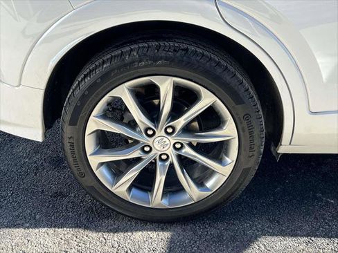 Used 2025 Buick Encore GX Avenir w/ Avenir Convenience Package image 7