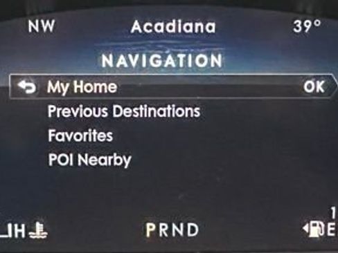 Used 2021 Lincoln Aviator Reserve w/ Equipment Group 201A image 19